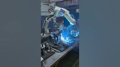 Mastering Welding Sheet Metal: Essential Techniques for Precision Fabrication Success