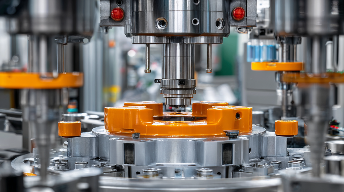 Exploring Innovative Applications of Thermoplastic Injection Molding in Modern Manufacturing