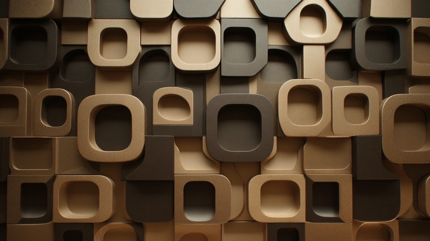 The Ultimate Guide to Transforming Your Space with PVC Wall Panels 4x8