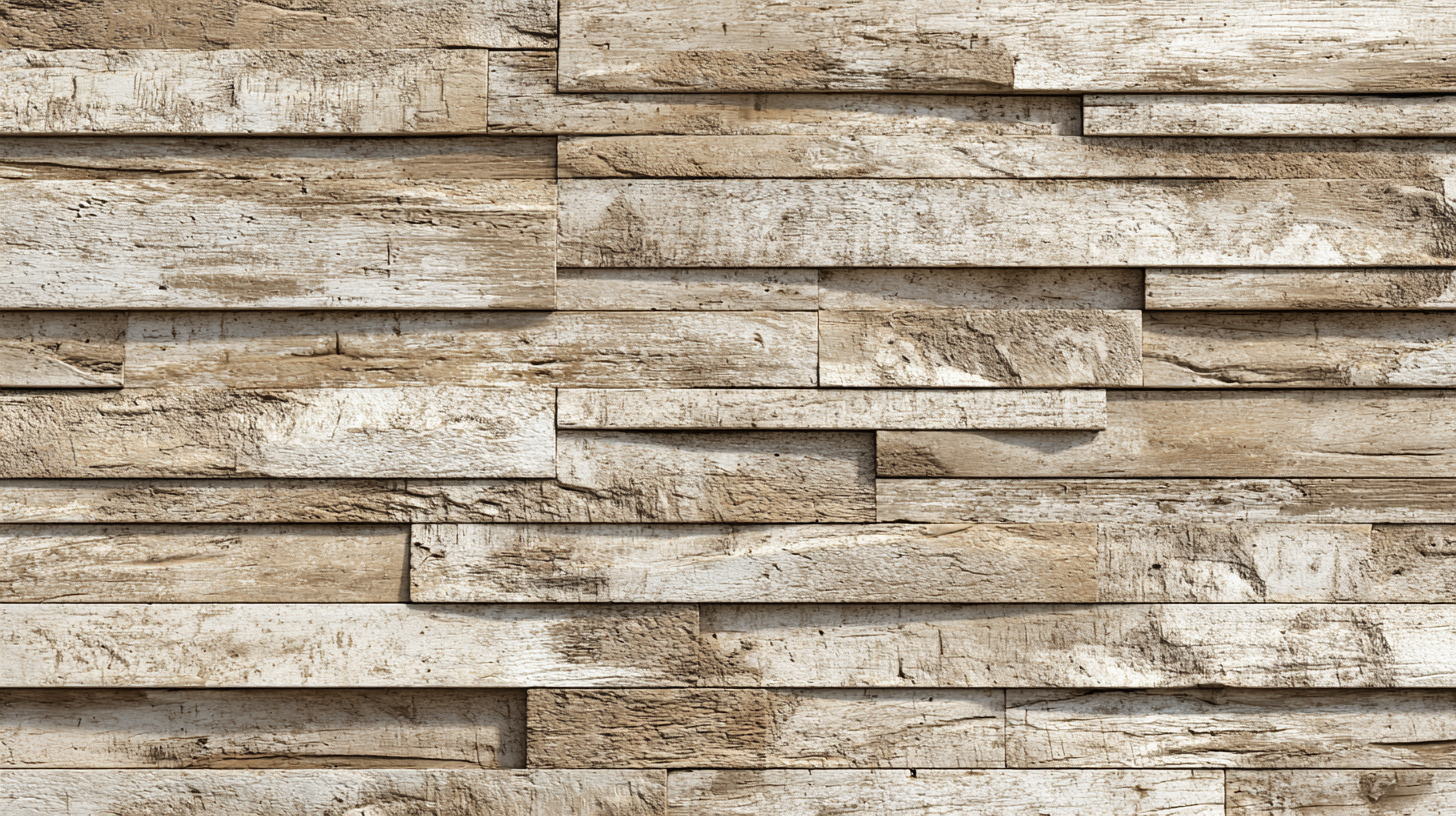 The Ultimate Guide to Transforming Your Space with PVC Wall Panels 4x8