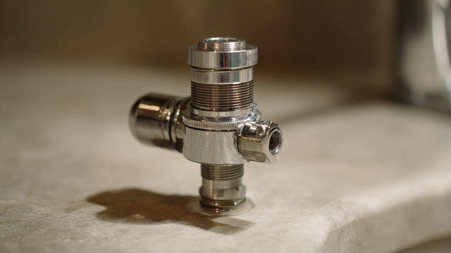 Understanding the Importance of Faucet Cartridge Maintenance for Homeowners