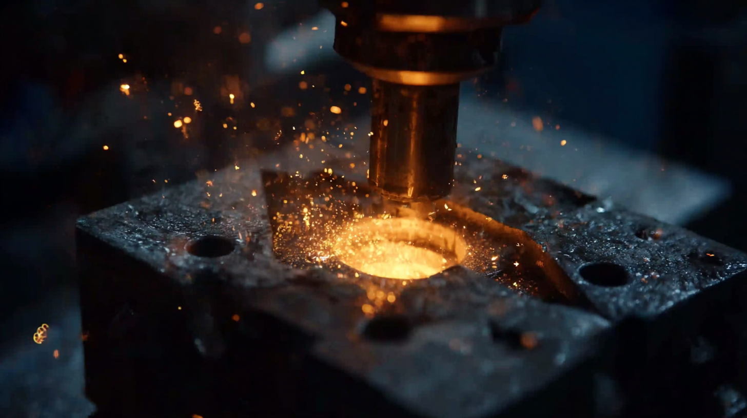Exploring the Future of Investment Casting Technologies and Their Impact on Manufacturing