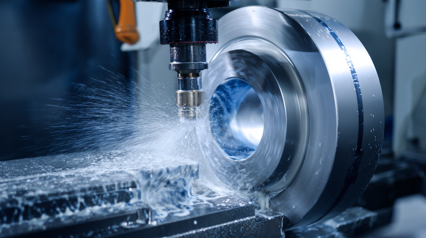 Exploring the Future of Investment Casting Technologies and Their Impact on Manufacturing