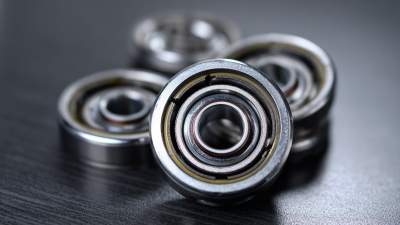 Understanding the Role of Small Bearings in Everyday Machines