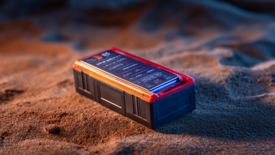 Unleashing the Power of Lipo Battery in Consumer Electronics for Enhanced Performance