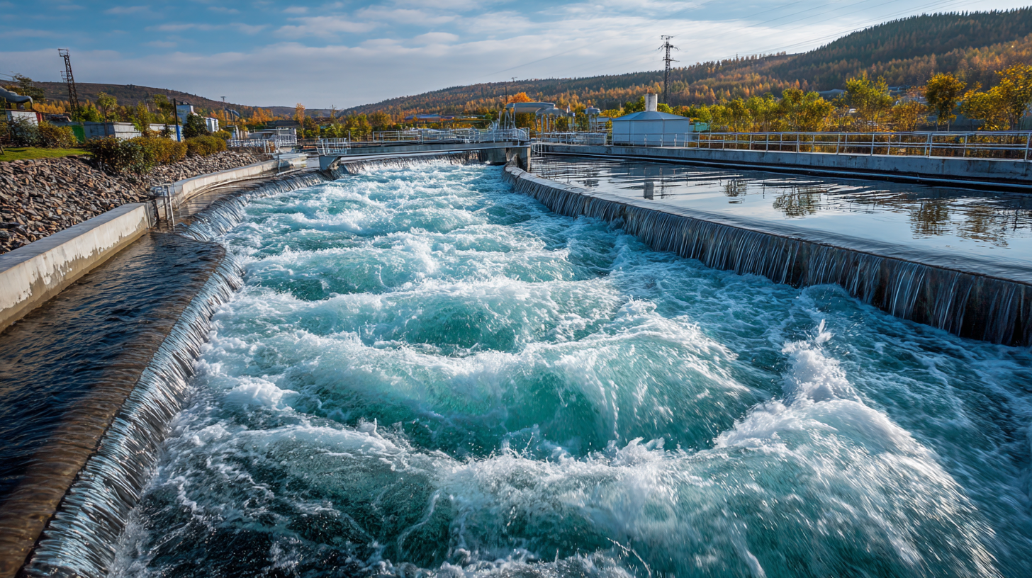 10 Innovative Methods for Effective Waste Water Removal You Need to Know