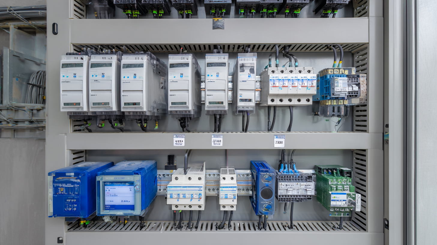 Exploring the Impact of ATO Single Phase VFD on Energy Efficiency and Cost Savings in Modern Applications