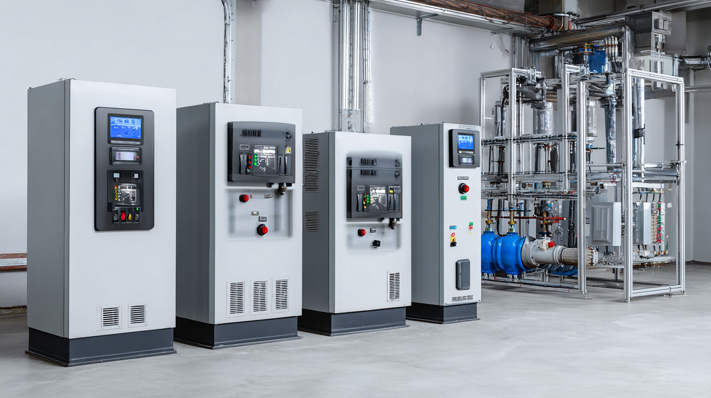 Exploring the Impact of ATO Single Phase VFD on Energy Efficiency and Cost Savings in Modern Applications