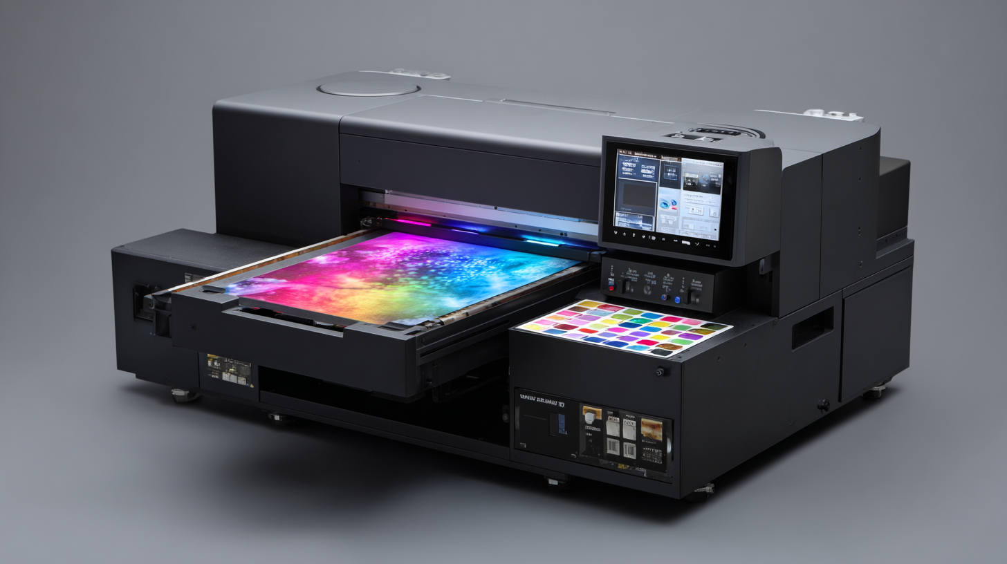 Revolutionize Your Small Business with the Best UV Printers: A Comprehensive Guide