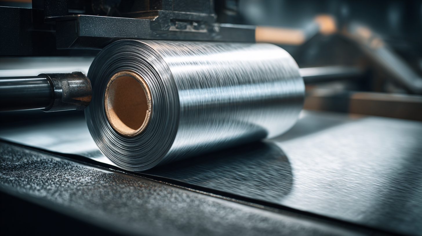 The Rise of Metal Sheet Applications: Exploring Industry Trends and Innovations in 2023