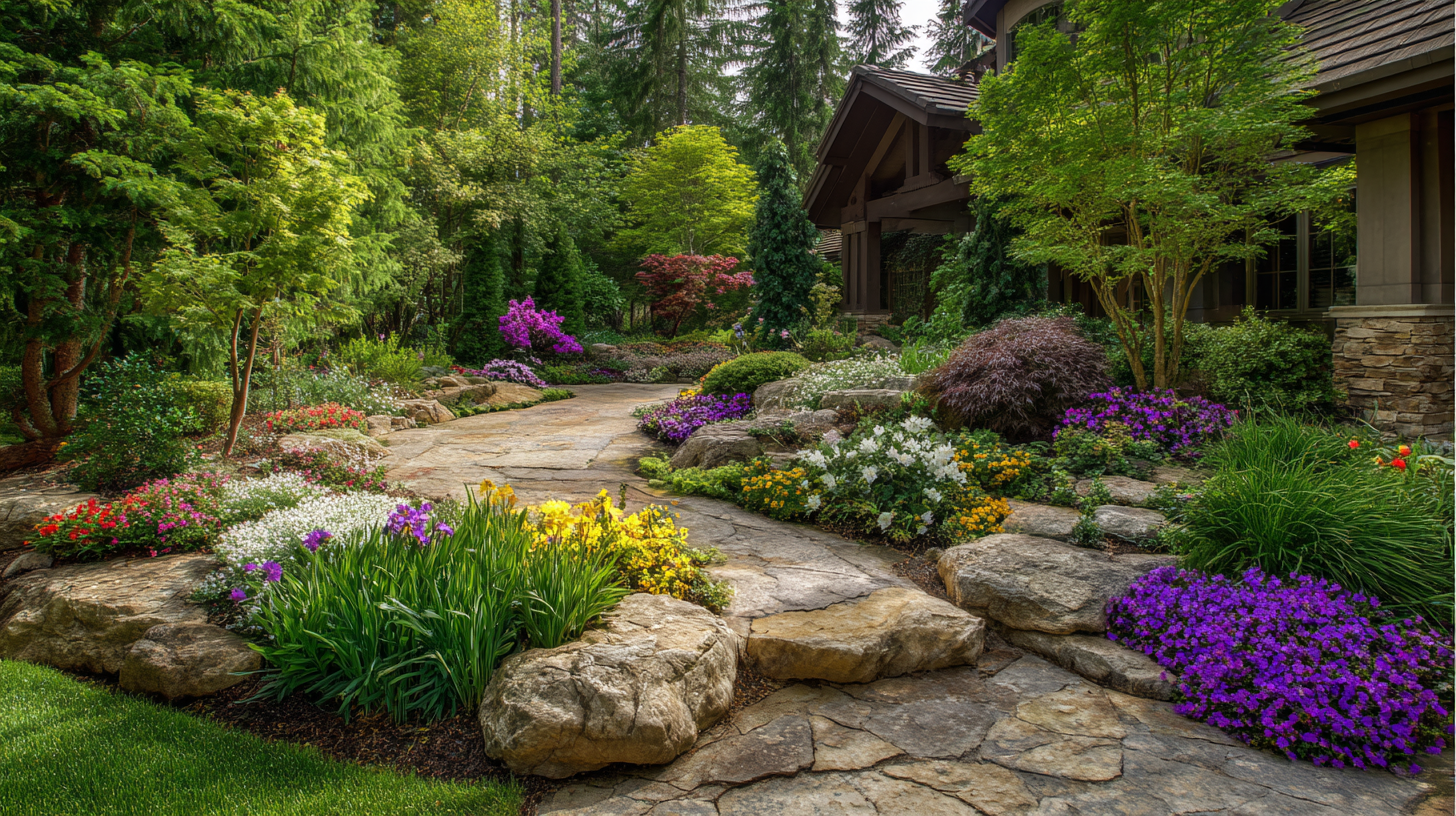 Ultimate Guide to Efficient Landscaping Yard Maintenance Tips for Every Season