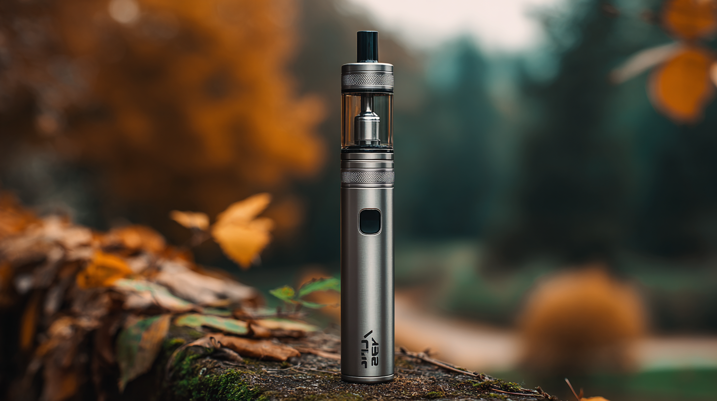 Ultimate Guide to Choosing the Best Cigarette Vape Pen for Your Lifestyle