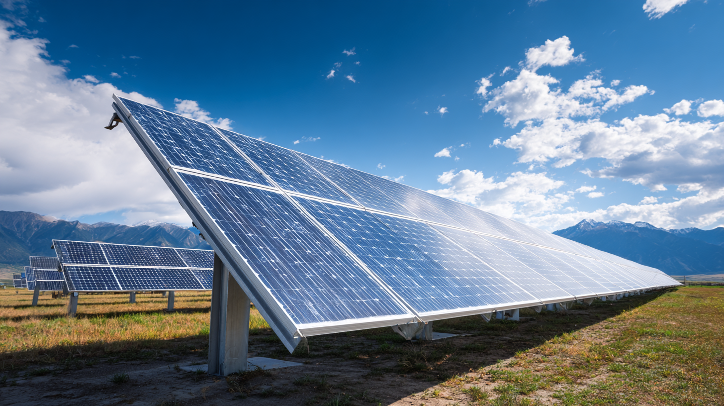 Unlocking Savings: How Solar Panels for Home Use Can Slash Your Energy Bills Today