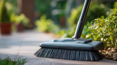 The Ultimate Guide to Choosing the Best Cordless Sweeper for Your Home