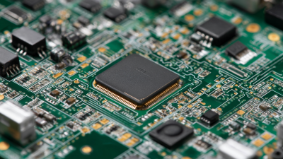 Unlocking the Benefits of Selective Wave Soldering for Enhanced PCB Assembly Efficiency