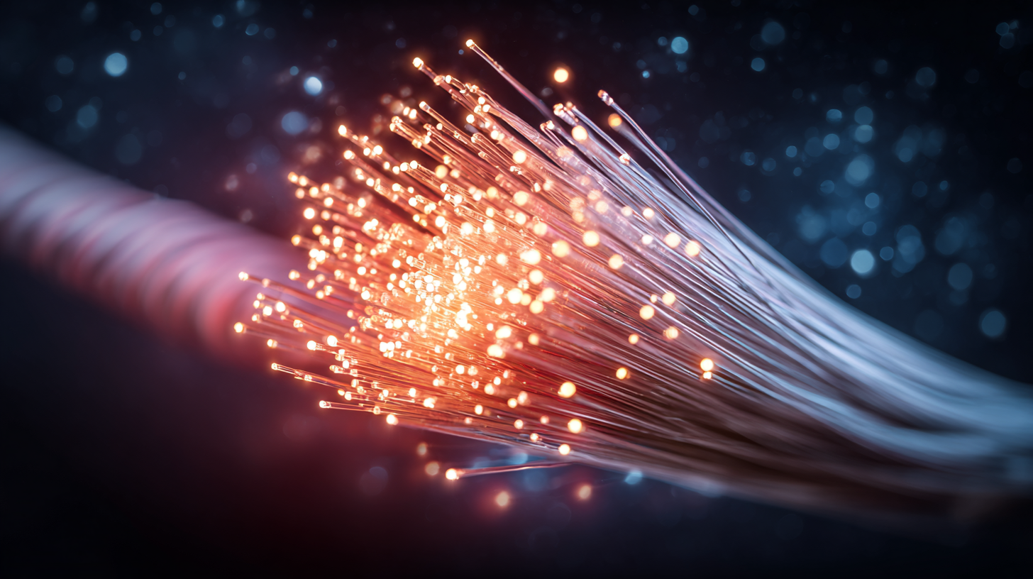 Understanding the Benefits of Fiber Optic Ethernet Cable for Modern Networking Needs