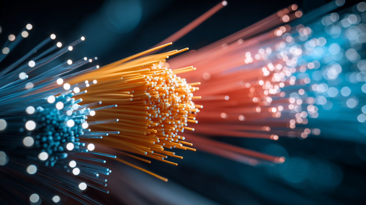 Understanding the Benefits of Fiber Optic Ethernet Cable for Modern Networking Needs