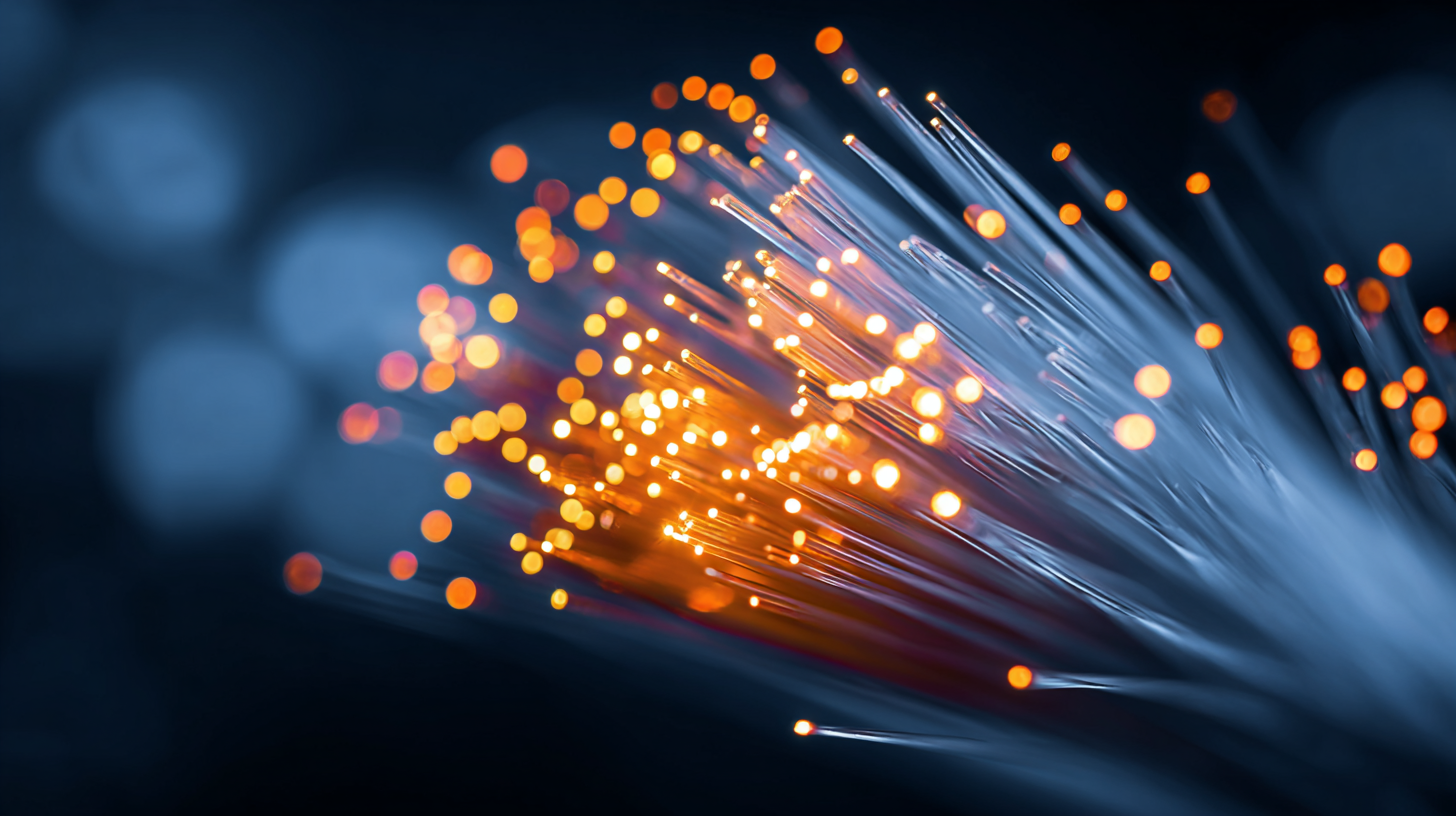Understanding the Benefits of Fiber Optic Ethernet Cable for Modern Networking Needs
