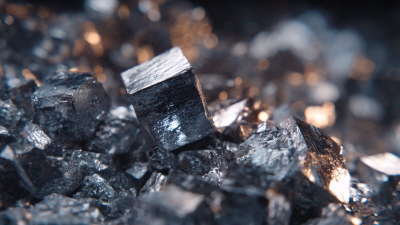 Exploring the Role of Metal Silicon in Modern Technologies and Sustainable Solutions