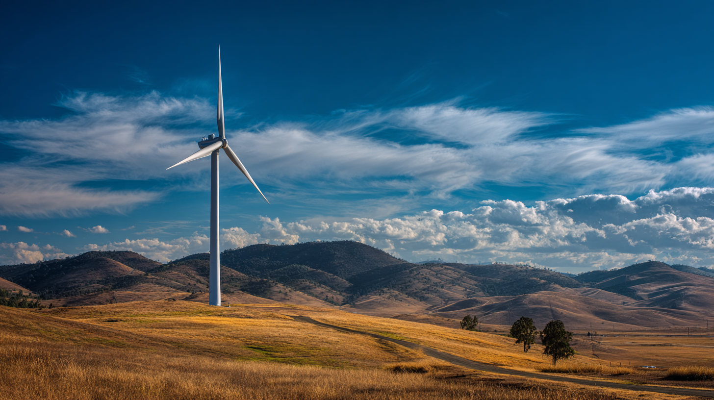 Harnessing Renewable Energy for a Sustainable Future 
    How Global Investments are Shaping the Green Economy