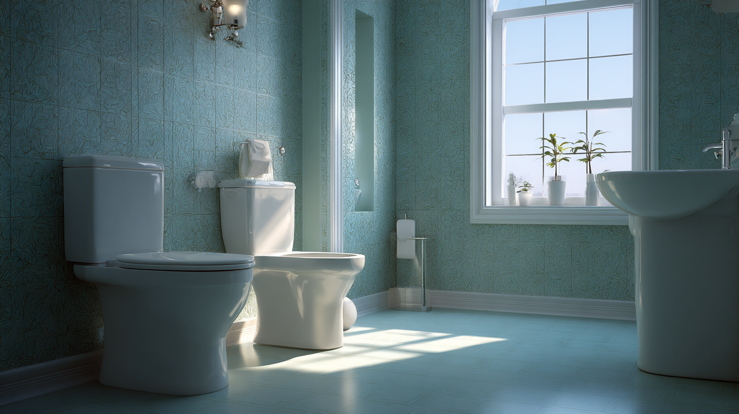 The Ultimate Guide to Choosing the Best Toilet and Bidet Combo for Your Bathroom