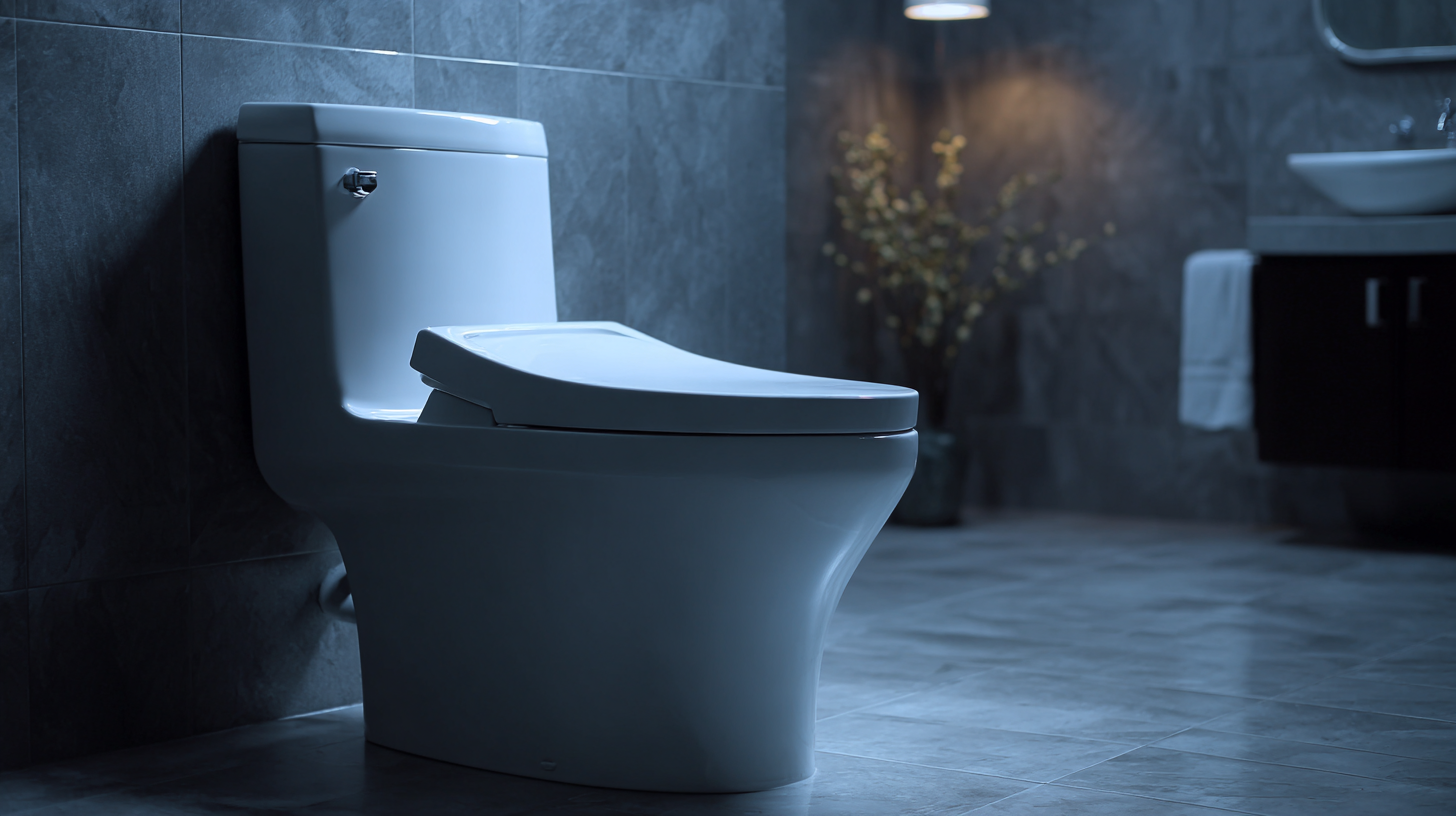 The Ultimate Guide to Choosing the Best Toilet and Bidet Combo for Your Bathroom