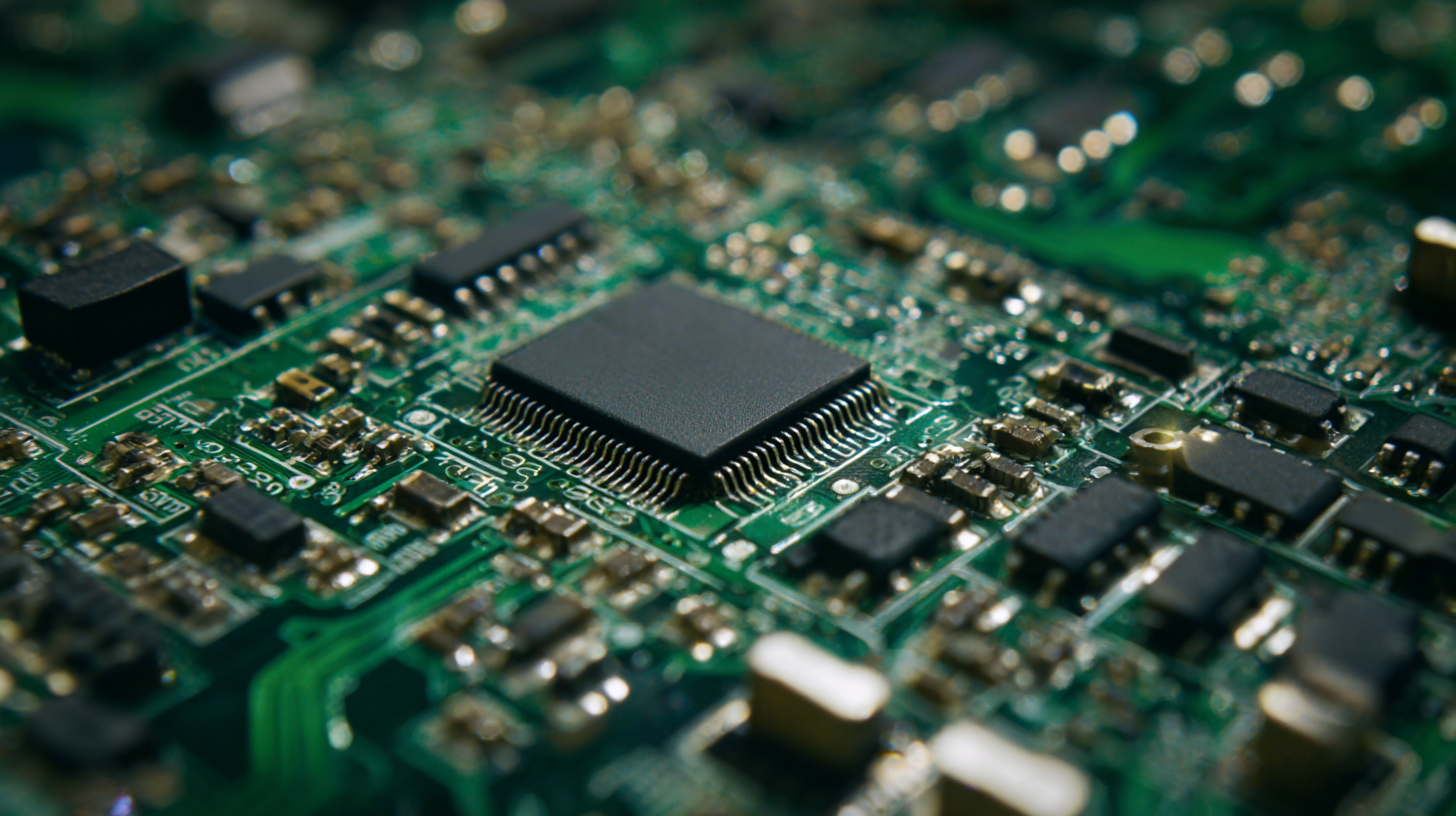 Understanding the Essential Role of Printed Circuit Board Assembly in Modern Electronics