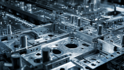 Unlocking Efficiency: The Future of Tool and Die Design in Modern Manufacturing