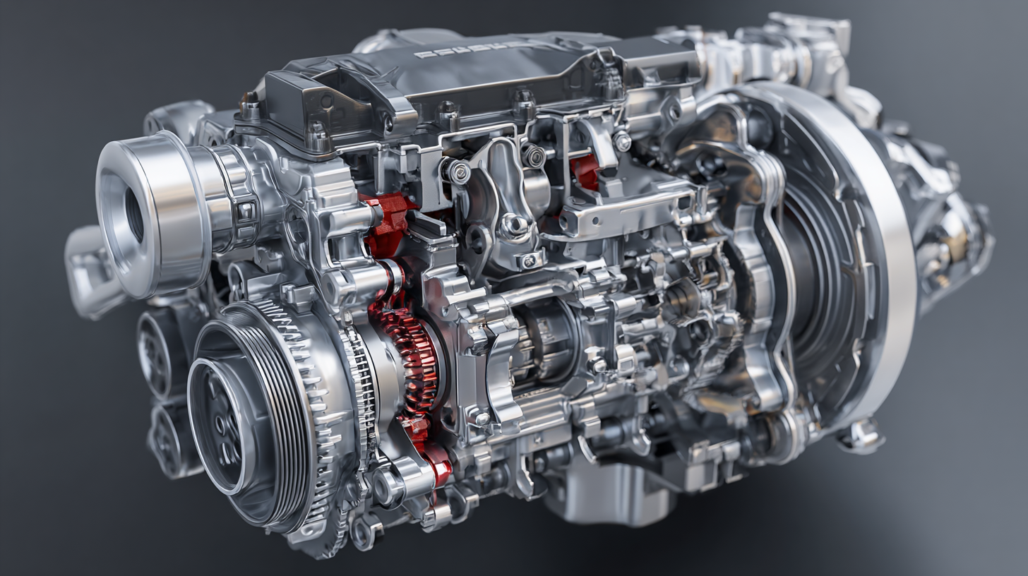 Unlocking Performance: Essential Tips to Optimize Your Car Engine Efficiency
