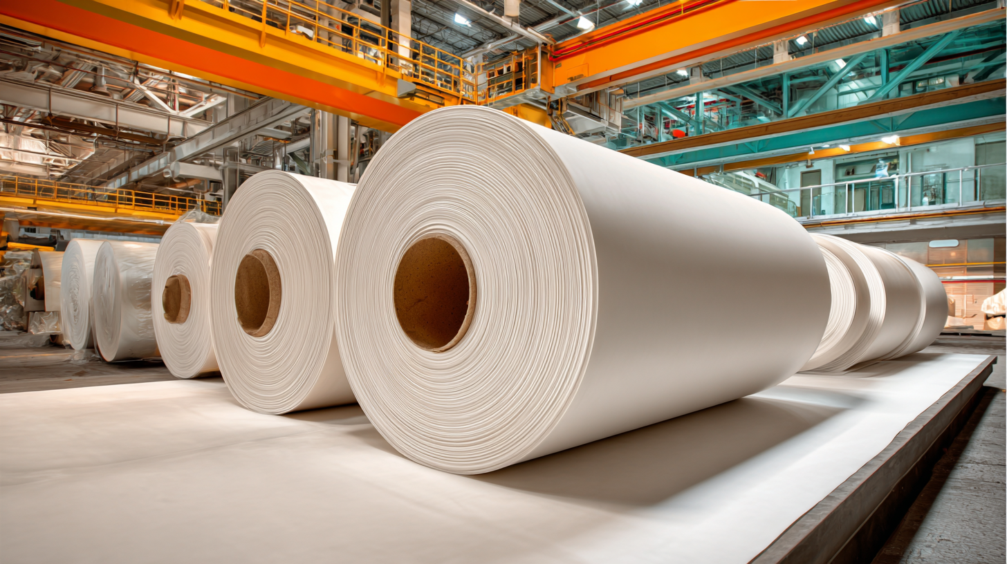 Understanding the Versatility of PVC Sheets: Applications and Benefits You Should Know