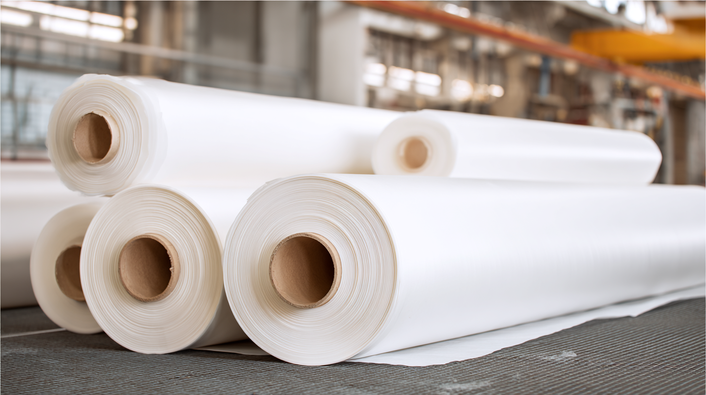 Understanding the Versatility of PVC Sheets: Applications and Benefits You Should Know