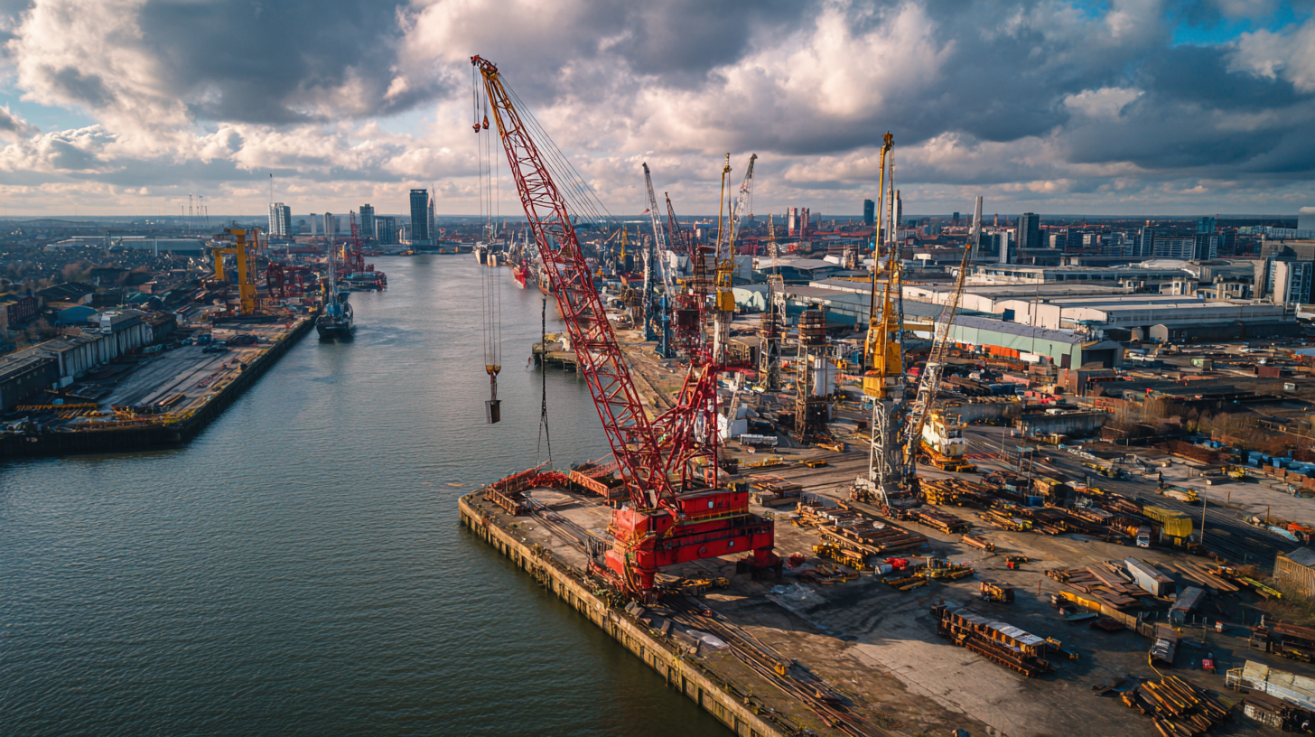 Understanding Over Head Cranes: Essential Insights for Safe and Efficient Operations