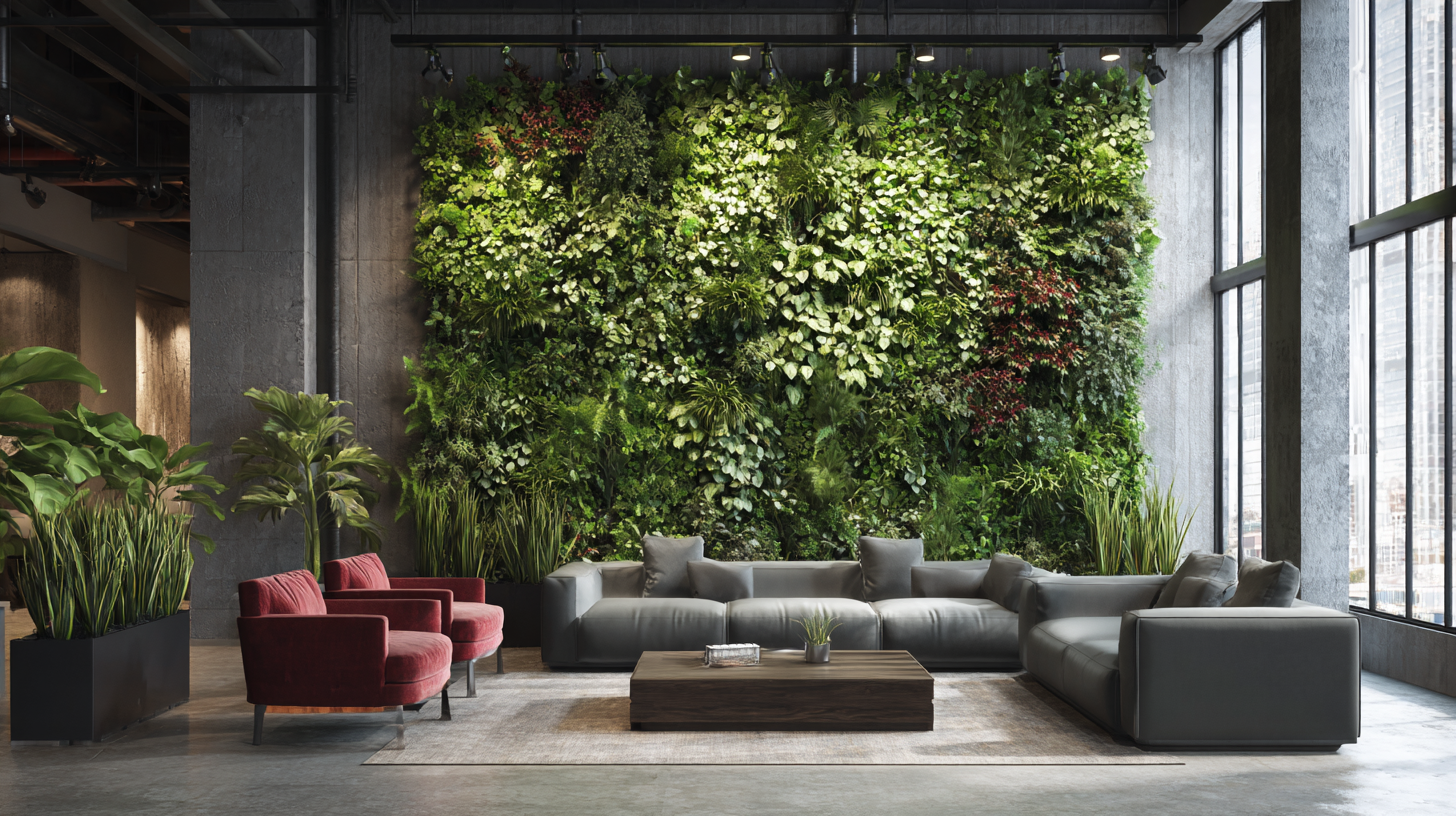 Innovative Ideas to Create a Stunning Plant Wall Hanging for Your Home Decor