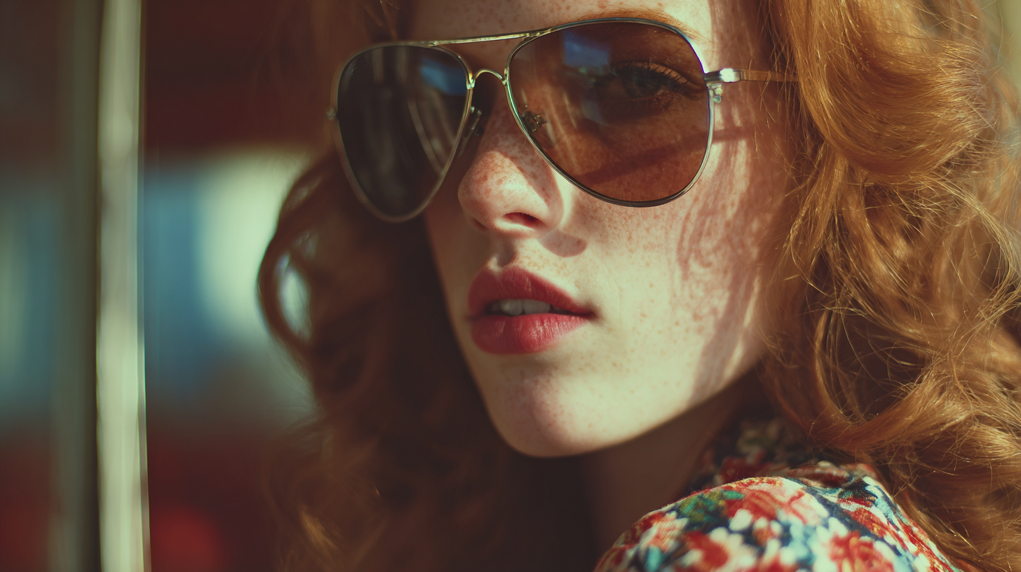 The Timeless Appeal of Retro Aviator Glasses in Modern Fashion Trends