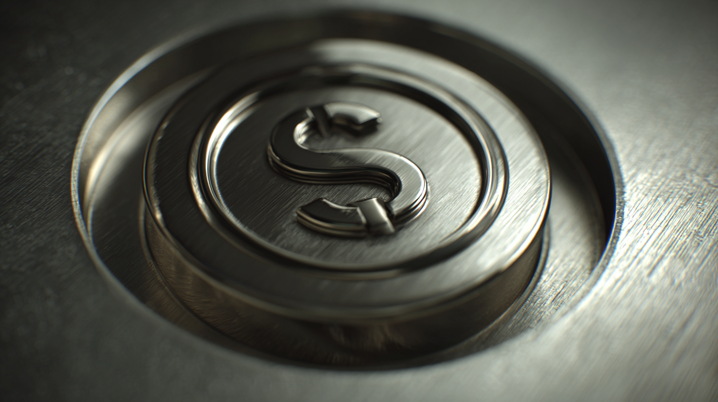 Unlocking the Benefits of Stainless Steel Logos: Why They Are Essential for Modern Branding