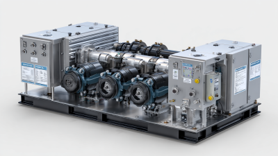 Understanding the Essential Role of Hydraulic Power Packs in Modern Machinery