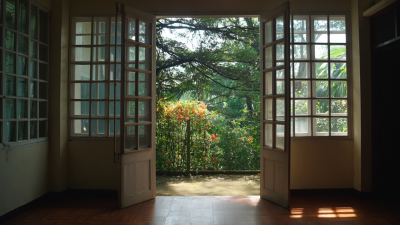 The Ultimate Guide to Choosing the Perfect Screen Doors for Your Home