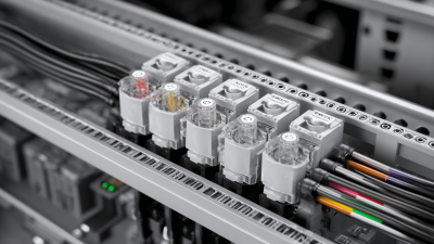 Exploring the Advantages of AC Trunking for Modern Electrical Systems