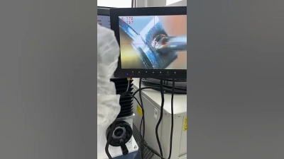 Revolutionizing Manufacturing: The Future of Laser Welding Machines Explained