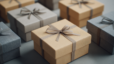The Transformative Power of Personalized Packaging Boxes in Elevating Brand Loyalty and Customer Experience