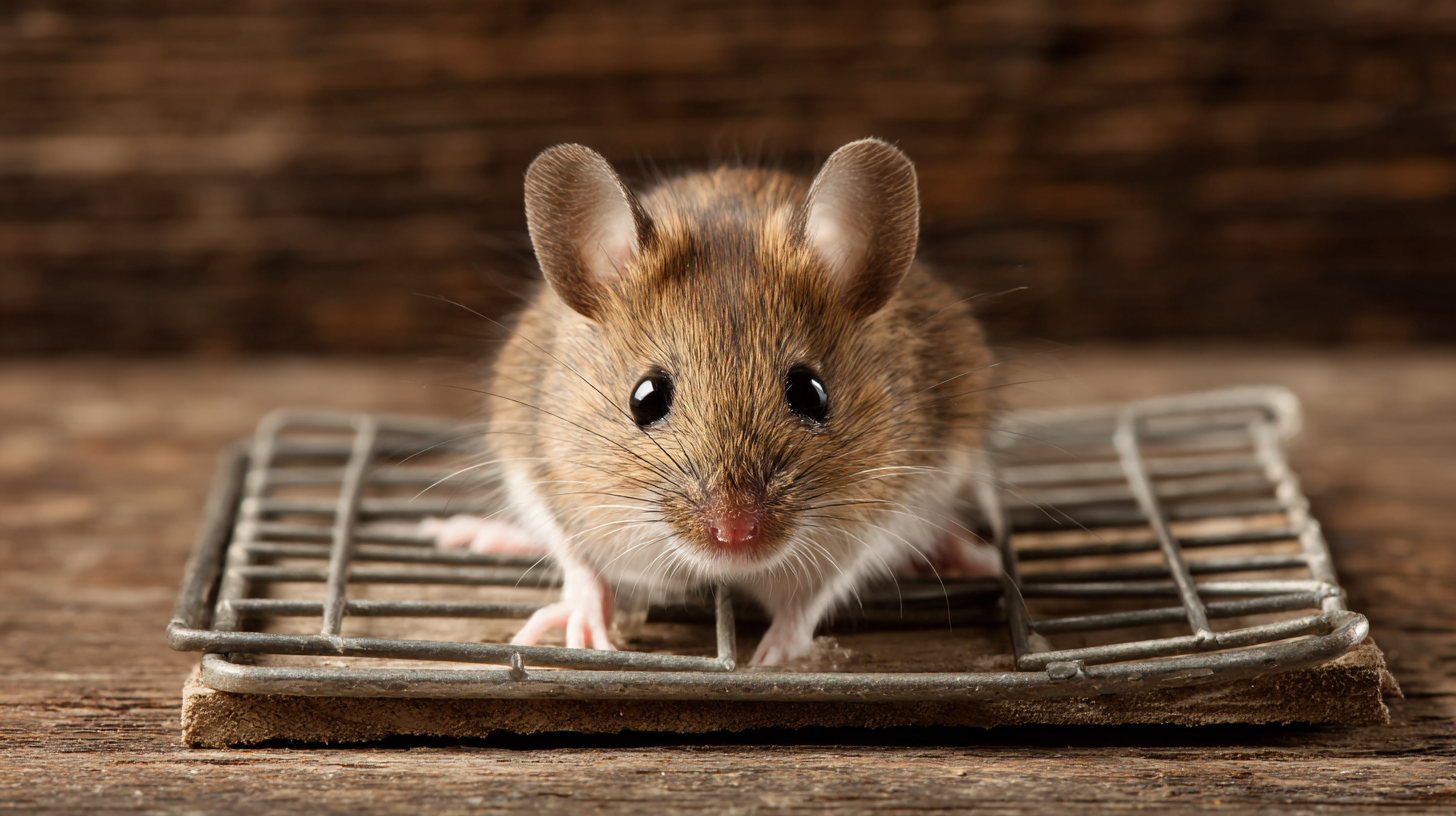 Mastering Pest Control: The Ultimate Guide to Using Plastic Mouse Traps Effectively