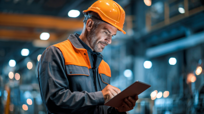 Unlocking the Future: How Industrial Android Tablets Are Revolutionizing Manufacturing Efficiency
