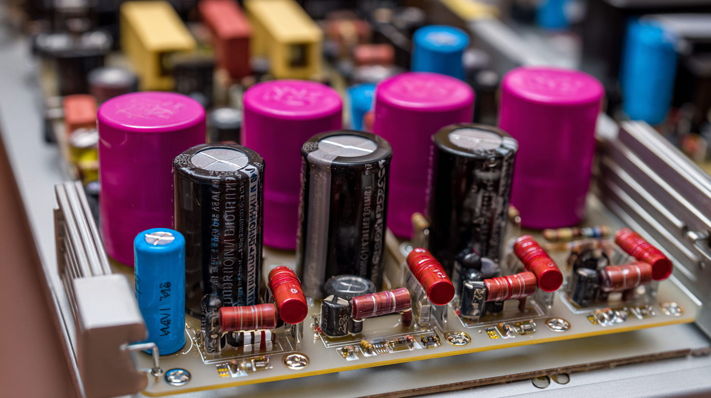 Understanding DC Power Supply: Key Components and Their Impact on Modern Electronics