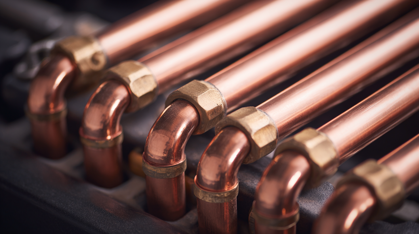 Why Copper Radiators Are Essential for Sustainable Cooling: Exploring Efficiency and Longevity in the Automotive Industry