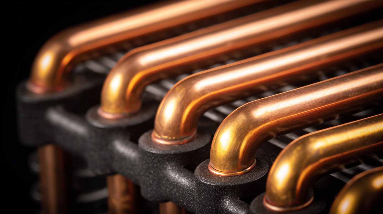 Why Copper Radiators Are Essential for Sustainable Cooling: Exploring Efficiency and Longevity in the Automotive Industry