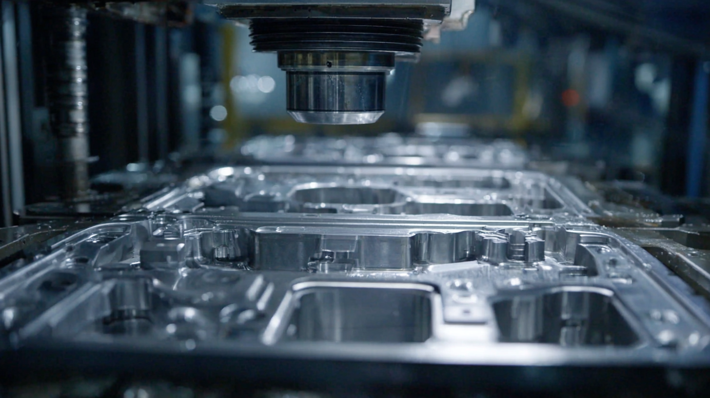 The Future of Aluminum Parts Manufacturing and Its Impact on Sustainable Engineering