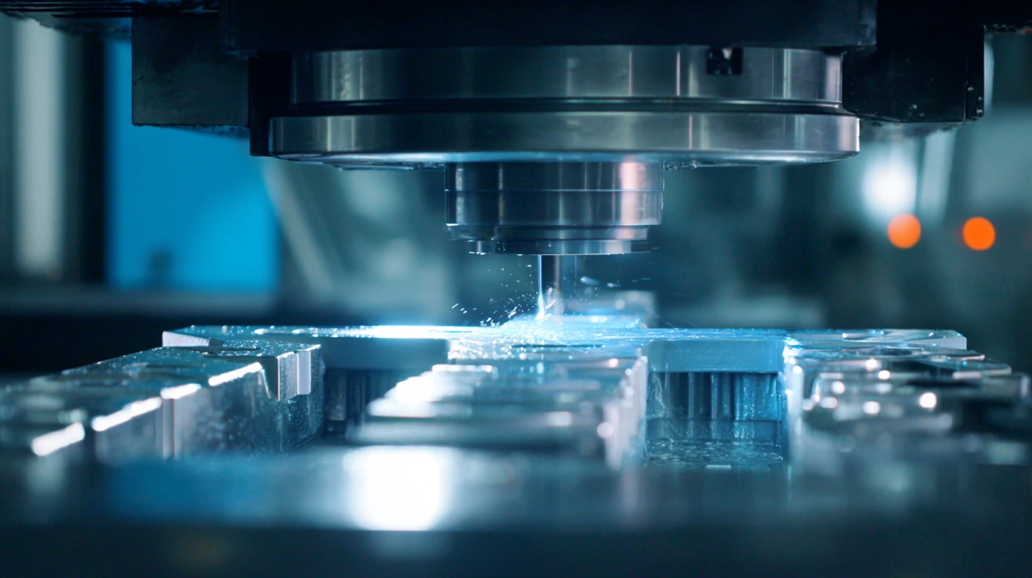 The Future of Aluminum Parts Manufacturing and Its Impact on Sustainable Engineering