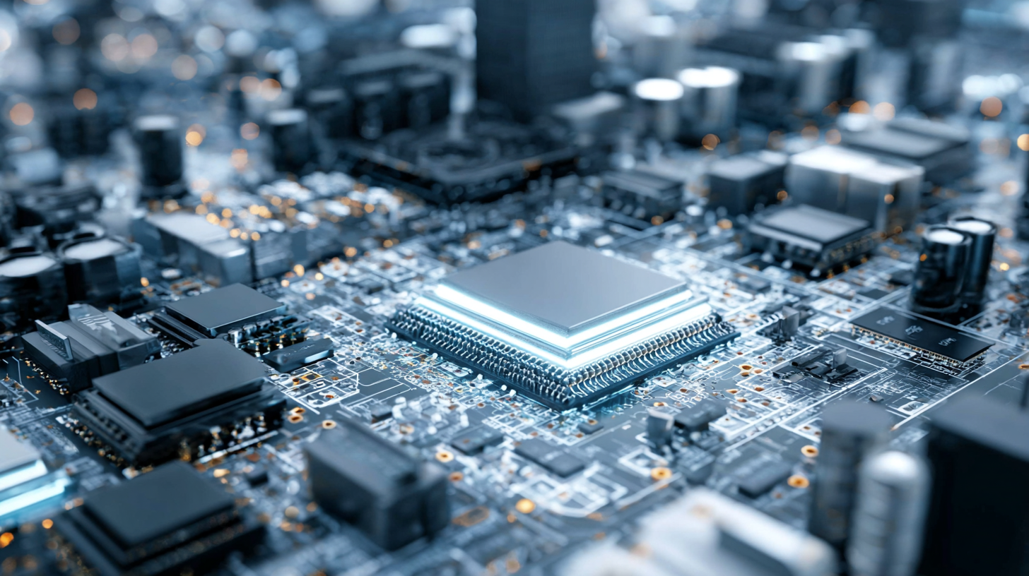 Mastering Electronic Assembly: Essential Tips and Trends for Modern Electronics Manufacturing