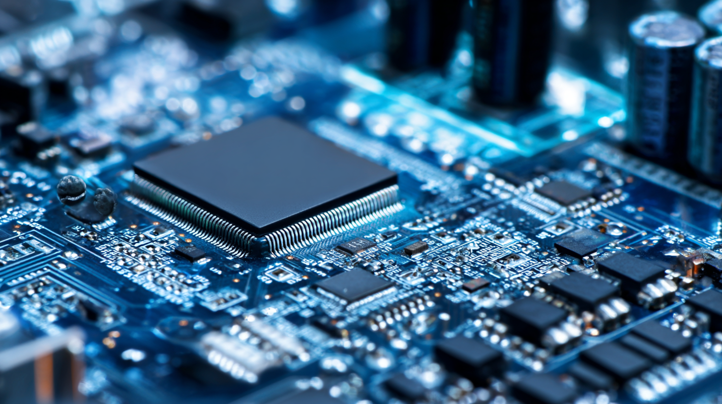 Mastering Electronic Assembly: Essential Tips and Trends for Modern Electronics Manufacturing