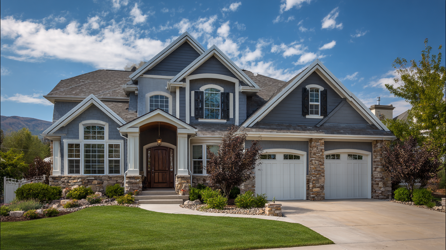 Transform Your Living Space: The Ultimate Guide to Windows For Homes for Every Style and Budget